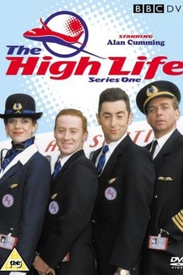 The High Life season poster