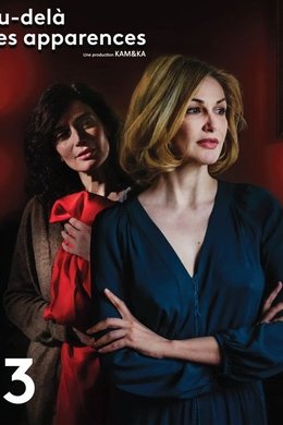 Beyond Appearances season poster