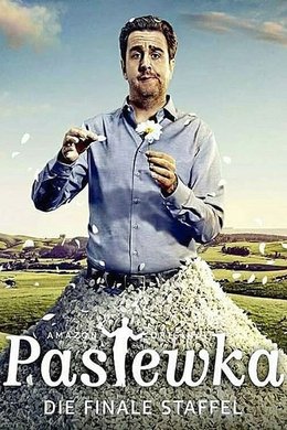 Pastewka season poster