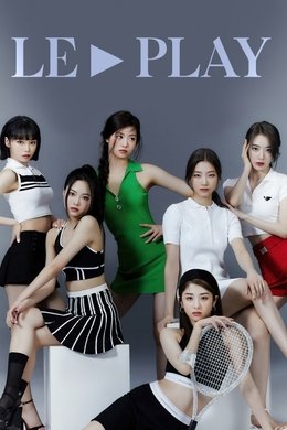 LE PLAY season poster