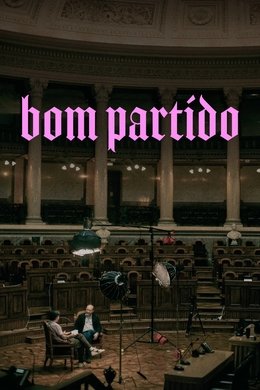 Bom Partido season poster