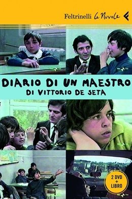 Diary of a School Teacher season poster