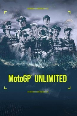 MotoGP Unlimited season poster