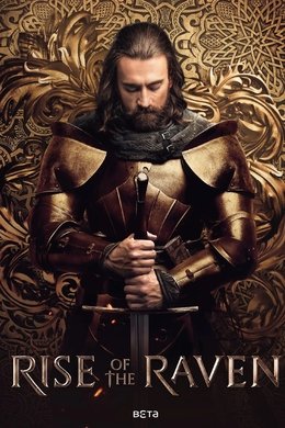 Rise of the Raven season poster