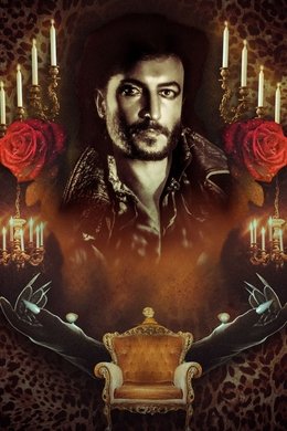 Tino Casal season poster