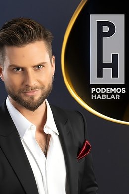 Podemos hablar season poster