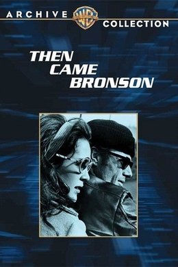 Then Came Bronson season poster