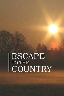 Escape to the Country season poster