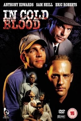 In Cold Blood season poster