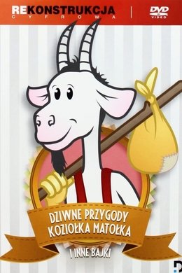 The Adventures of Koziołek Matołek season poster