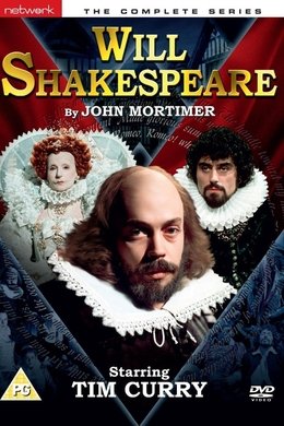 Will Shakespeare season poster