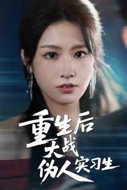 重生后大战伪人实习生 season poster