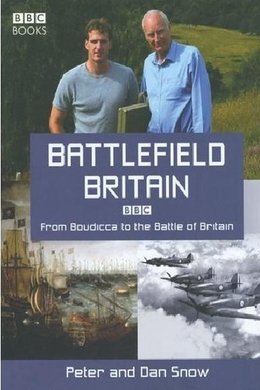 Battlefield Britain season poster