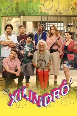 Xilindró season poster