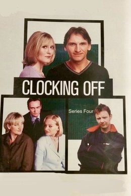 Clocking Off season poster
