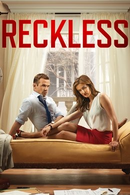 Reckless season poster