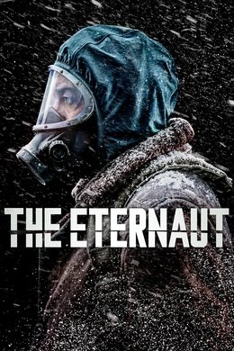 The Eternaut season poster