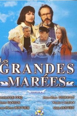 Les Grandes Marées season poster