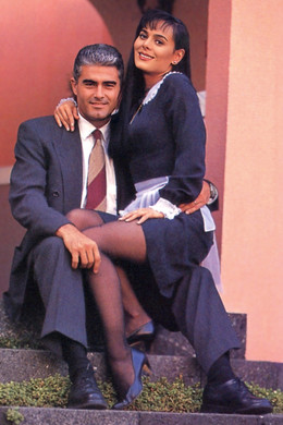 Prisionera De Amor season poster