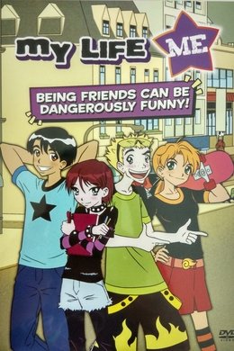 My Life Me season poster