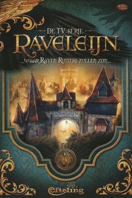 Raveleijn season poster