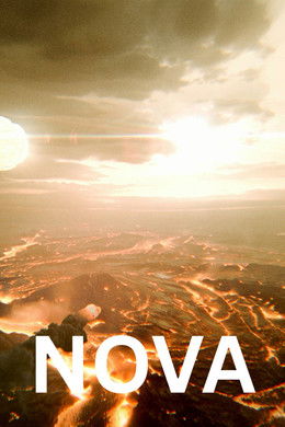 NOVA season poster