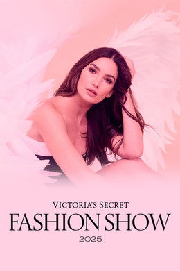 Victoria's Secret Fashion Show season poster