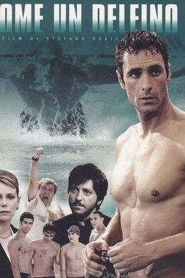 Come un delfino season poster