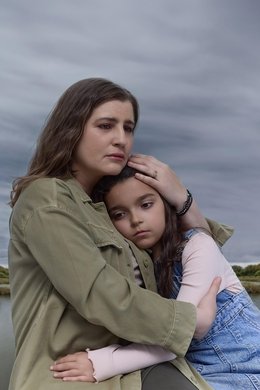 Na me les mama season poster