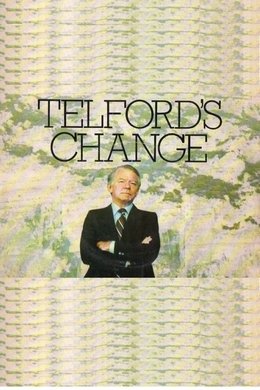 Telford's Change season poster