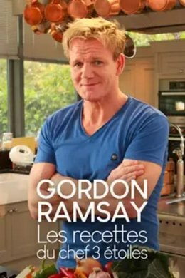 Gordon Ramsay's Ultimate Cookery Course season poster