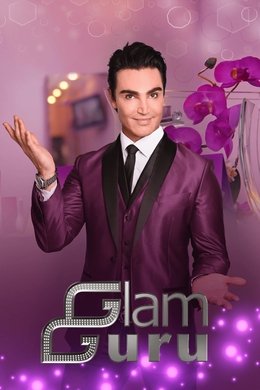 Glam Guru season poster
