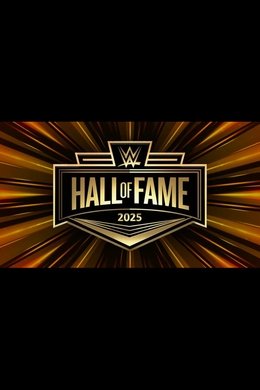 WWE Hall of Fame season poster