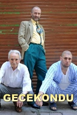 Gecekondu season poster