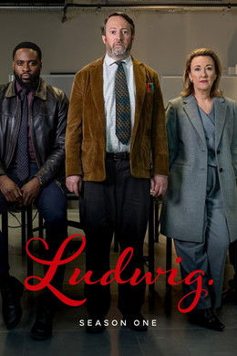 Ludwig season poster