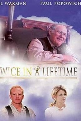 Twice in a Lifetime season poster