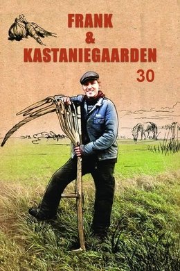 Frank & Kastaniegaarden season poster