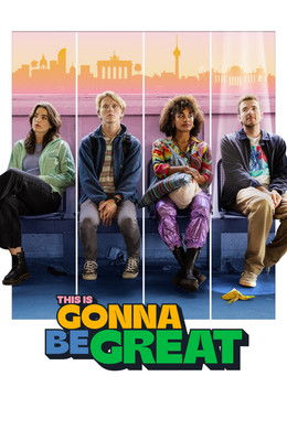 This Is Gonna Be Great season poster