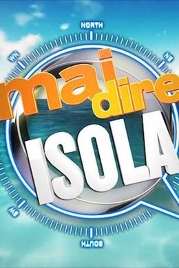 Mai dire isola season poster