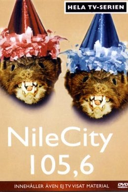 NileCity 105.6 season poster