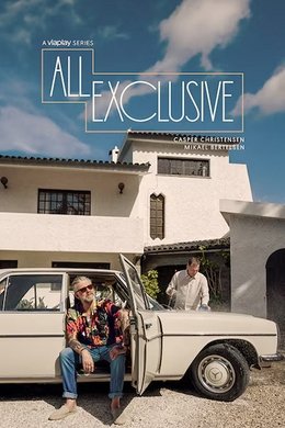 All Exclusive season poster