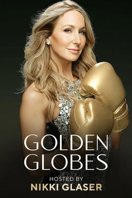 Golden Globe Awards season poster