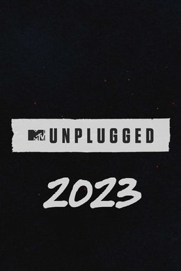 MTV Unplugged season poster