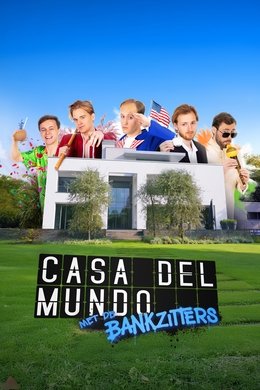 Casa Del Mundo season poster