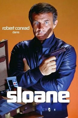 A Man Called Sloane season poster