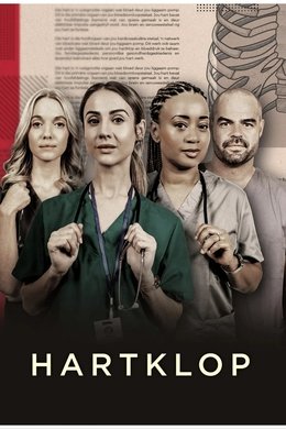 Hartklop season poster