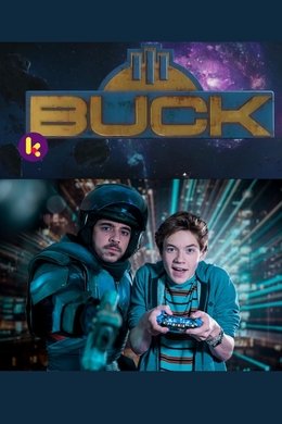Buck season poster