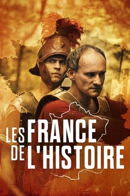 Les France de l'Histoire season poster