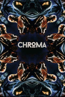 Chroma season poster