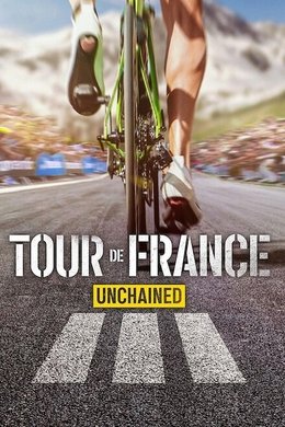 Tour de France: Unchained season poster